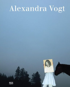 Alexandra Vogt